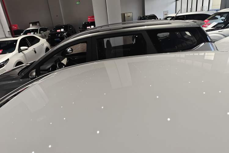 Used Honda Fit 2021 1.5L CVT Trend Edition
