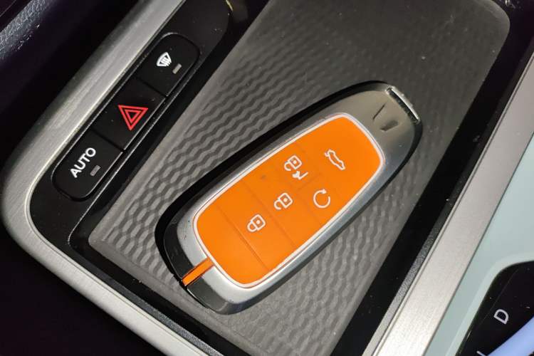 Used AION Y 2021 70 Tech Vitality Edition
