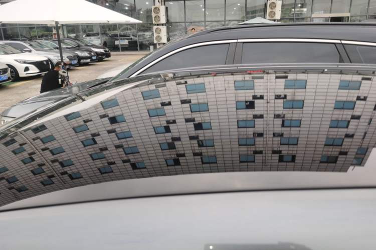 Used Changan UNI-T 2022 2.0T Sport Edition Premium Version
