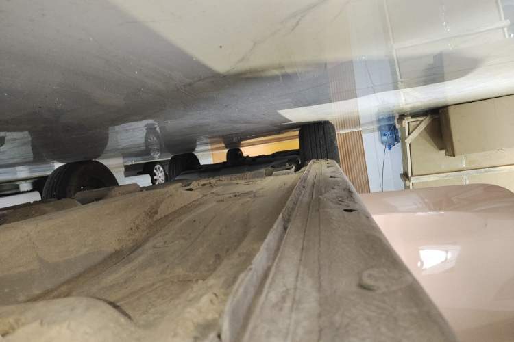 Used Chevrolet Cavalier 2016 1.5L Manual Enjoyment Edition