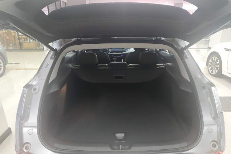 Used Buick Velite 6 2020 Plug-in Hybrid Connected Smart Model
