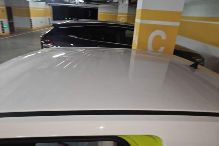 Used Wuling Hongguang MINIEV 2022 Enjoy Edition Lithium Iron Phosphate