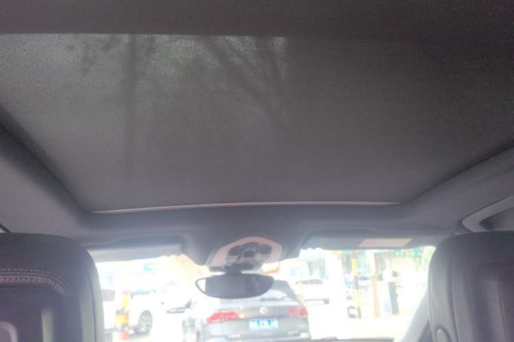 Used Porsche Macan 2017 Macan 2.0T