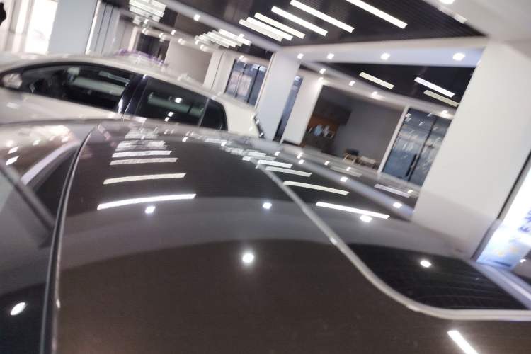 Used Citroen C5 2014 1.6T Automatic Prestige Model