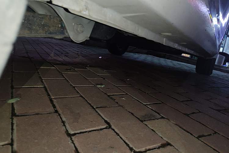 Used Wuling Hongguang 2018 1.5L S Comfort Model L2B
