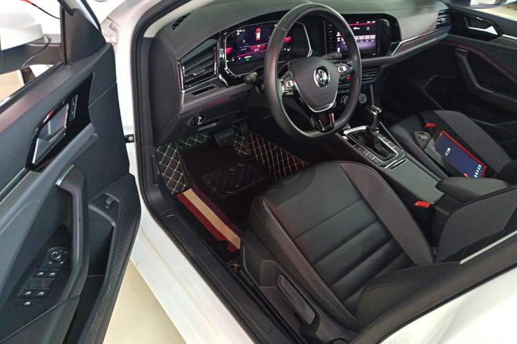 Used Volkswagen Sagitar 2021 280TSI DSG Comfort Connect Edition
