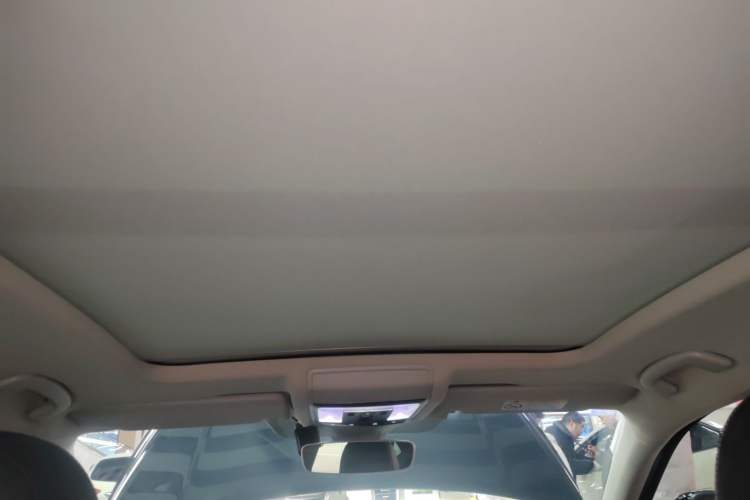 Used Volkswagen Passat 2022 330TSI Starry Luxury Edition
