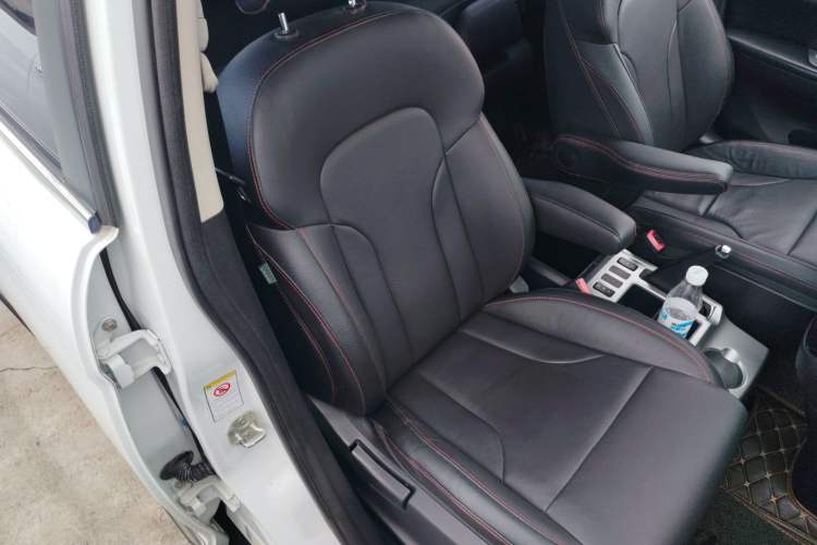 Used Haval H6 2014 Sport Edition 2.4L Automatic Elite Model
