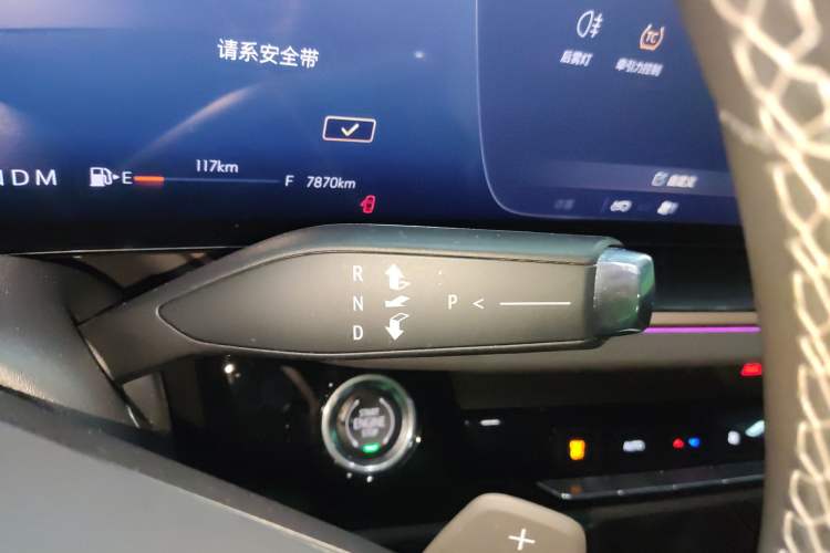 Used Buick Envision 2024 Encore S 25T Ignite Black Style Edition
