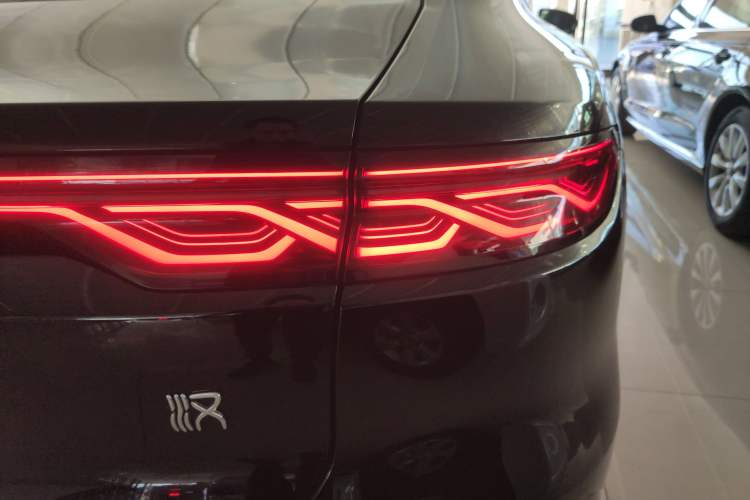 Used BYD Han 2025 EV 506KM Prestige Edition
