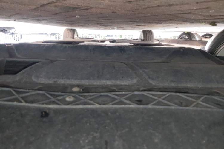 Used Volkswagen Magotan 2017 330TSI DSG Leading Model
