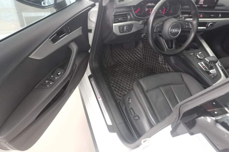 Used Audi A5 2019 Sportback 40 TFSI Fashion Model
