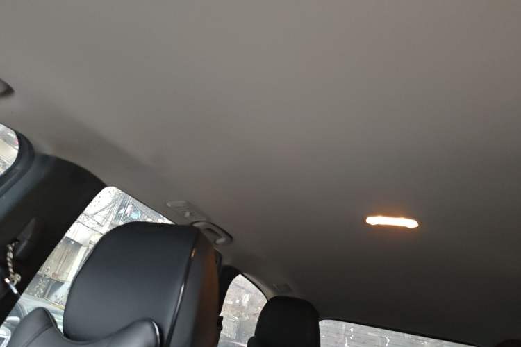 Used SAIC MAXUS G50 2022 1.5T Manual Touring A