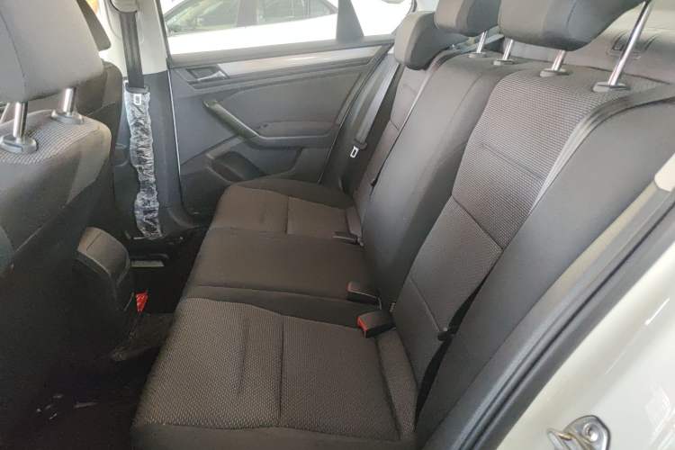 Used Volkswagen Bora 2019 Facelift Bora·Legend 1.5L Automatic Fashion Edition China VI Standard
