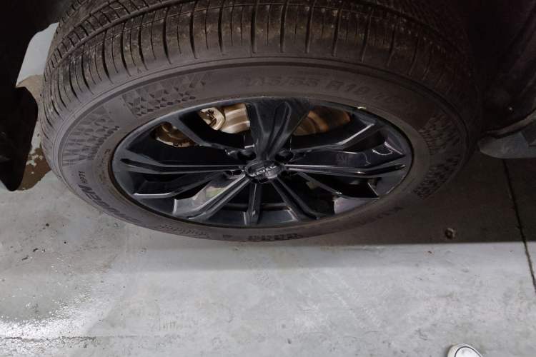 Used Haval Raptor New Energy 2023 Hi4 145 Explorer Edition
