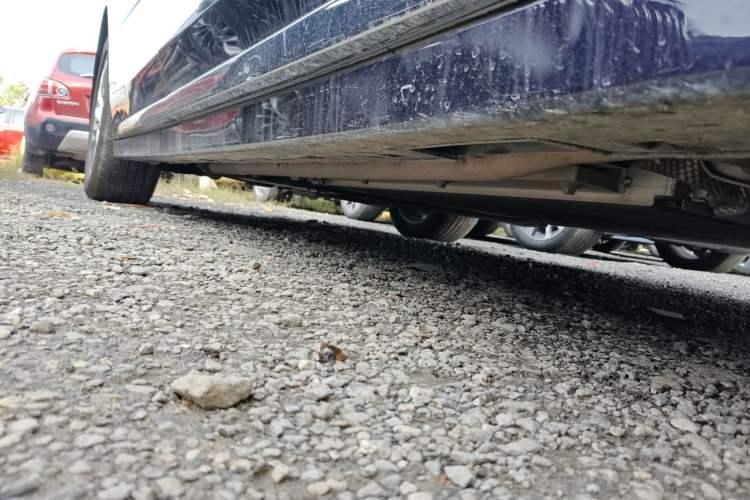 Used VOYAH Dream 2024 PHEV Extended-Range Premium Edition
