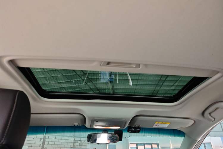 Used Buick GT 2021 Revised Version 1.3T Automatic Mild Hybrid Elite Edition
