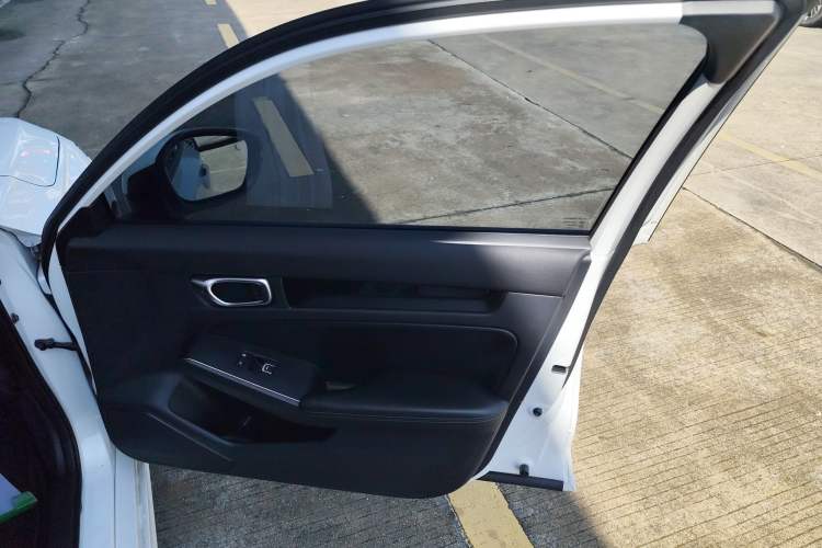 Used Honda Integra 2023 240TURBO CVT Luxury Edition
