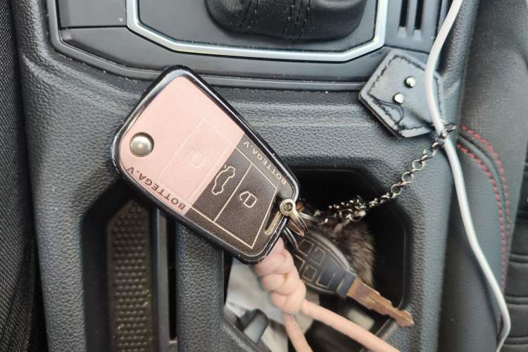 Used Volkswagen Lavida 2023 280TSI DSG Starry Sky Deluxe Edition
