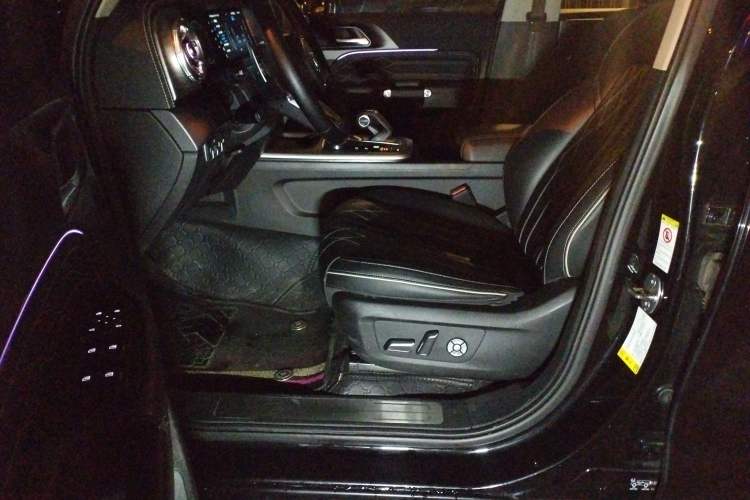 Used Tank 300 2024 2.0T Challenger
