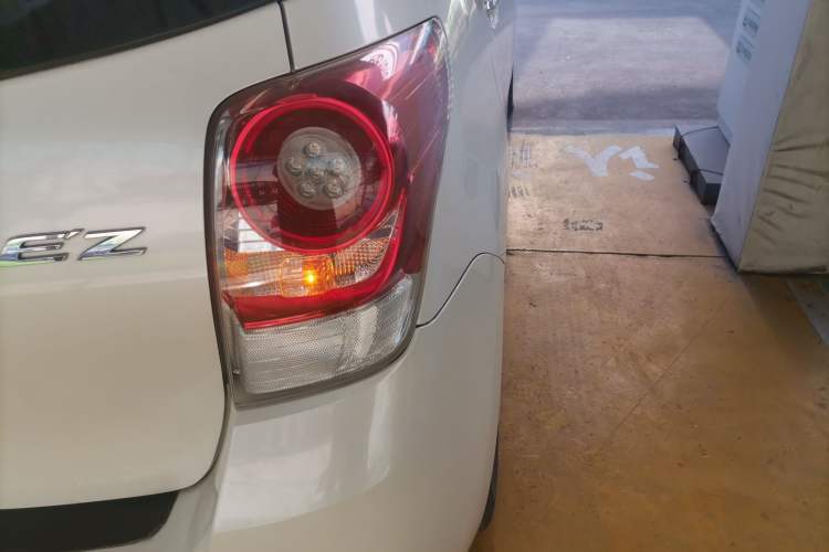 Used Toyota Verso 2014 Starlight 180E CVT Elite Edition
