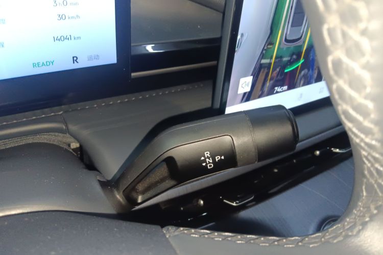 Used  E5 2024 530km Starship Edition
