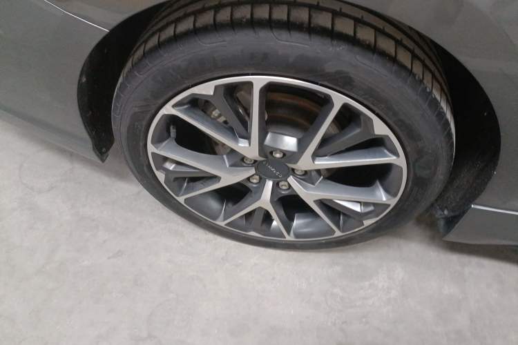 Used Lynk & Co 03 2022 2.0TD DCT JingPro