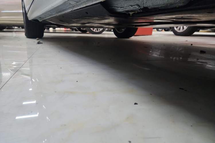 Used Volkswagen Lavida 2023 New Rui 1.5L Automatic New Yi Edition
