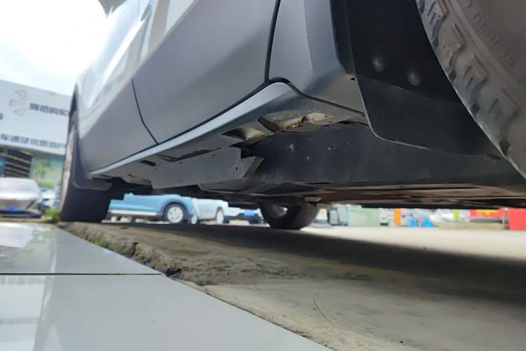 Used Buick Envision 2018 28T Four-Wheel Drive Elite Version
