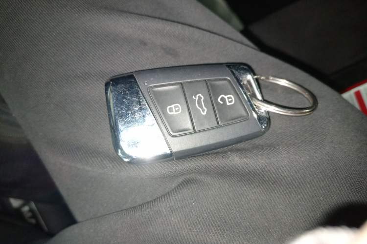 Used Volkswagen Magotan 2018 330TSI DSG Luxury Model