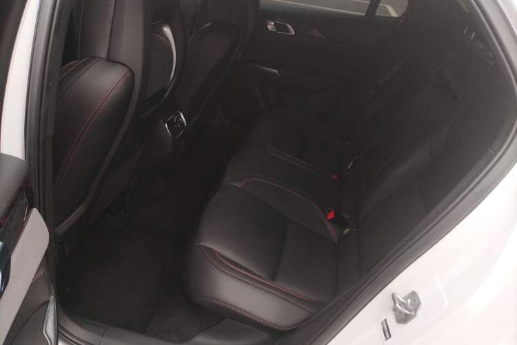 Used Lynk & Co 03 2020 2.0TD Automatic Jing Pro Edition
