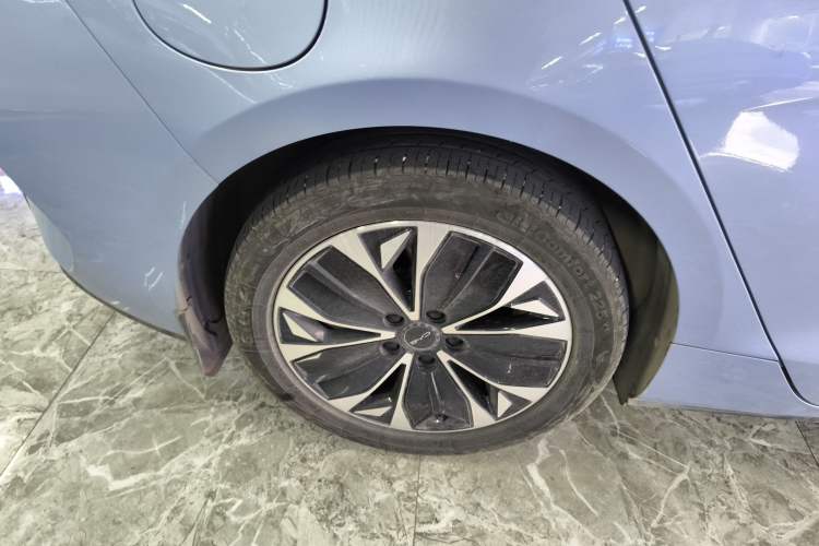 Used BYD Seal 2023 Champion Edition 550km Elite Model
