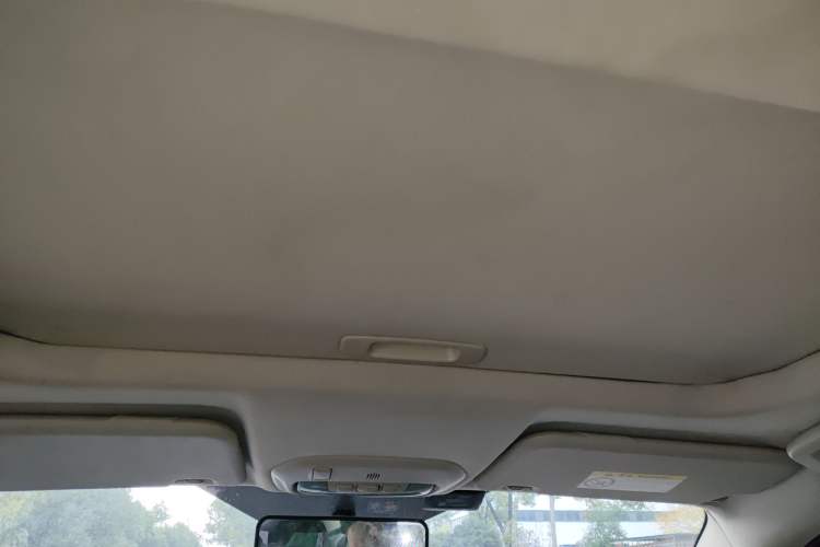 Used Ford Escort 2015 1.5L Automatic Fashion Model