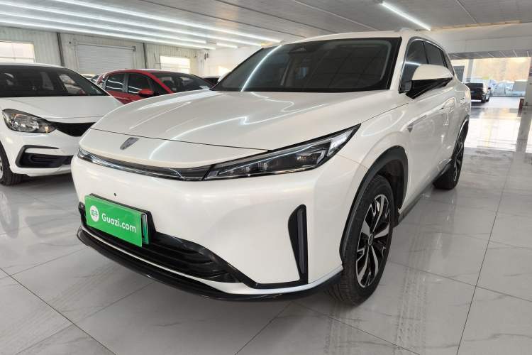 Used Roewe D5X DMH 2024 135 Tech Edition