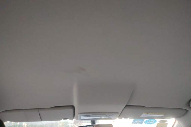 Used Dongfeng Aeolus AX3 2016 1.5L Manual Shangkue Model