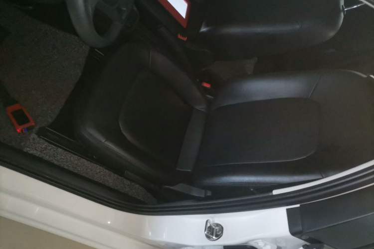 Used Volkswagen Santana 2019 1.5L Automatic Fashion Edition China VI
