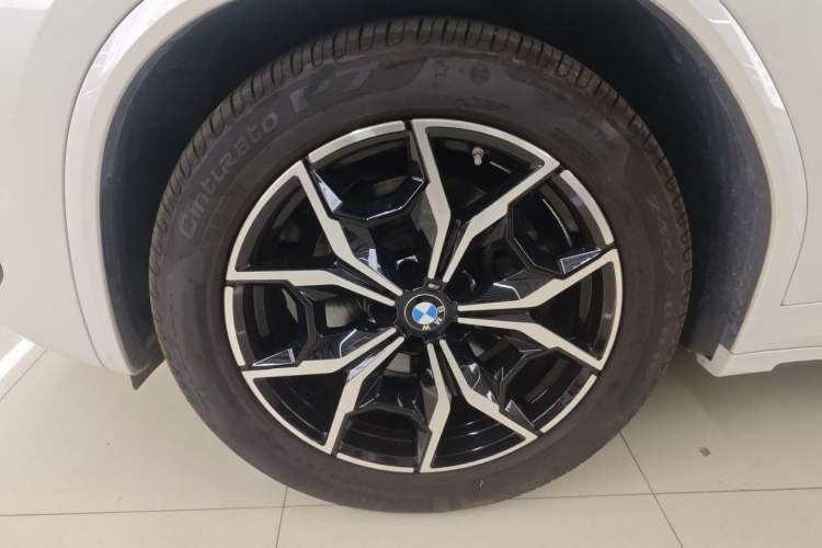 Used BMW X3 2022 Restyled xDrive25i M Sport Package