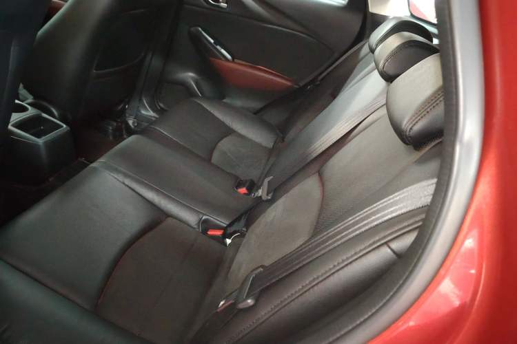 Used Mazda CX-3 2018 2.0L Automatic Prestige Edition