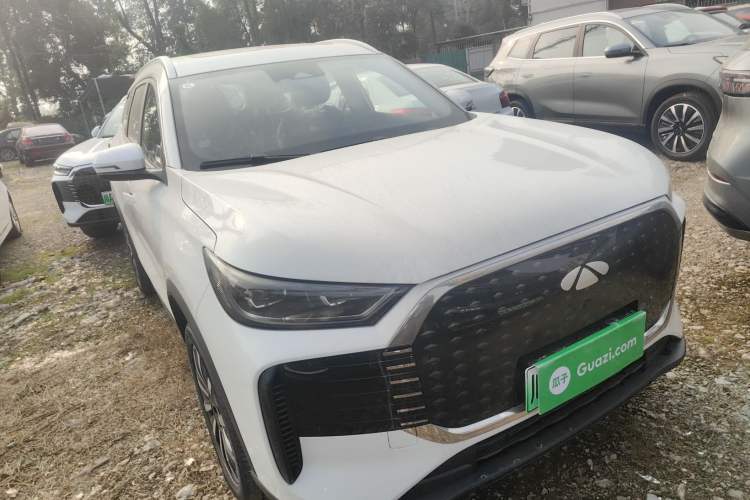 Used Chery Fengyun T8 2025 1.5T 130 km Comfort Edition 7-Seater
