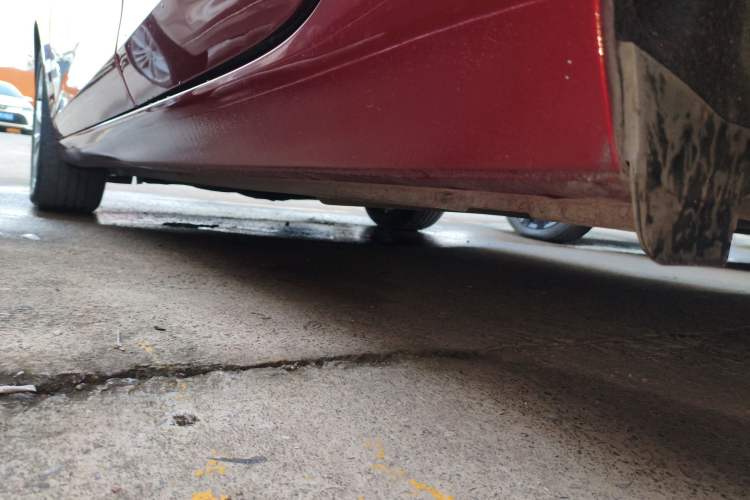 Used Ford Escort 2015 1.5L Automatic Fashion Model
