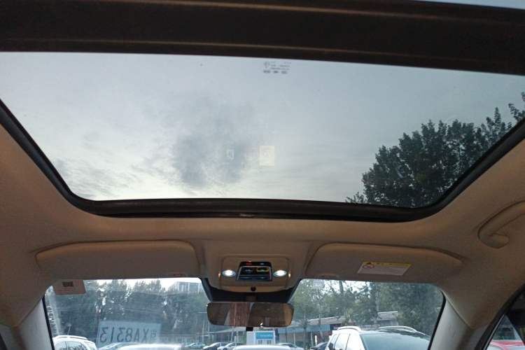 Used BYD Yuan New Energy 2019 EV535 High-Energy Leading Edition
