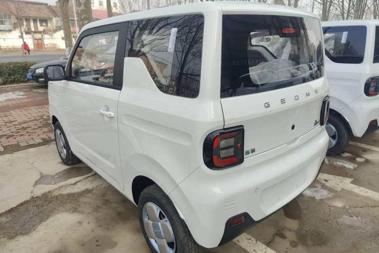 Used  Panda 2024 Panda Mini 200km Endurance Bear
