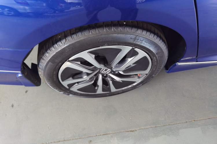 Used Honda Accord 2018 Rui Hybrid 2.0L Rui Ling Edition China VI
