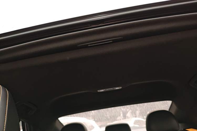 Used GAC Trumpchi EMPOW 2021 270T DCT J15 Version
