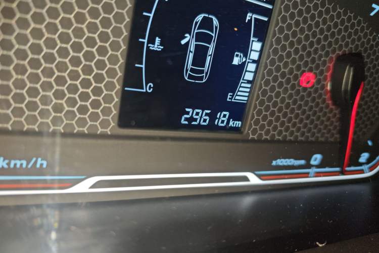 Used Chery Tiggo 3X 2018 1.5L Manual Comfort Edition
