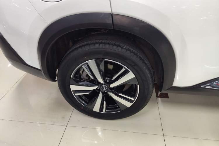 Used Nissan X-Trail 2023 e-POWER Ultra-Hybrid Dual-Motor All-Wheel-Drive Supreme Edition
