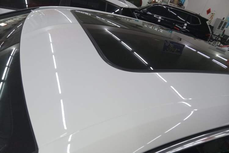 Used Audi A4L 2018 30th Anniversary Edition 40 TFSI Trendy Model
