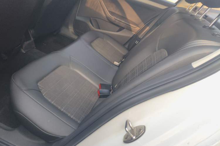 Used Volkswagen Jetta 2017 1.5L Automatic Comfort Model