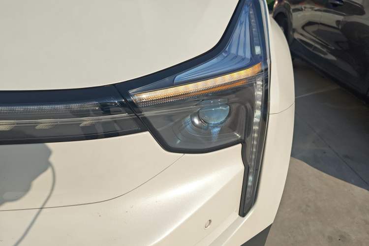 Used NETA U 2021 Pro 500 Global Edition
