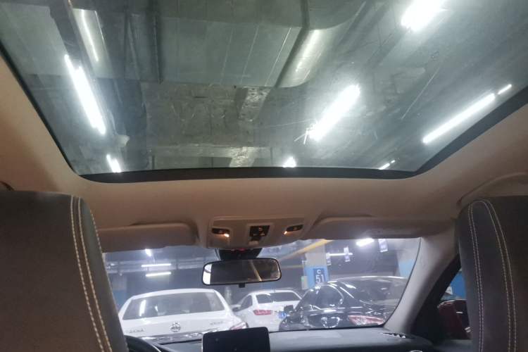 Used Mercedes-Benz GLA 2016 GLA 200 Fashion Model